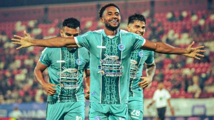Transfer: M Tahir Gabung PSS Sleman, Status Pinjaman dari PSBS Biak